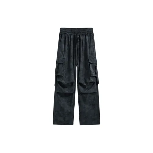 YooMore Cargo Pants Unisex