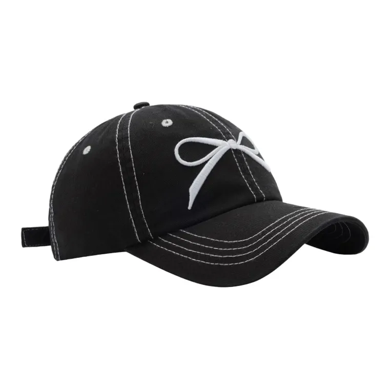 STUFFER 100% Cotton Baseball Caps Unisex-5