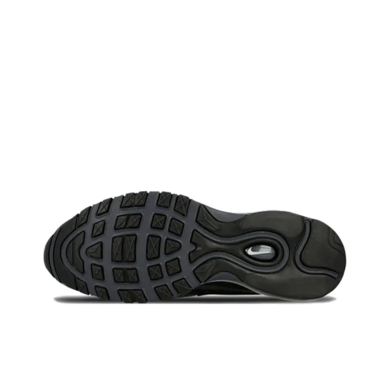 Nike Air Max 97/BW Black Metallic Hematite-3
