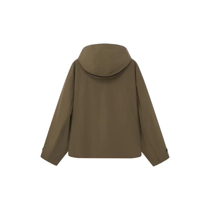 NANS STUDIO Jackets Coats Men's-1