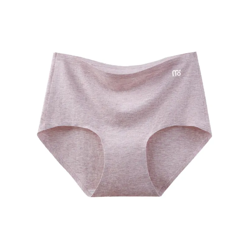 MADALLO Underpants Women's 1 Pack Taro Purple-0