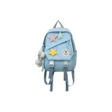 Blue+Bones and Stars