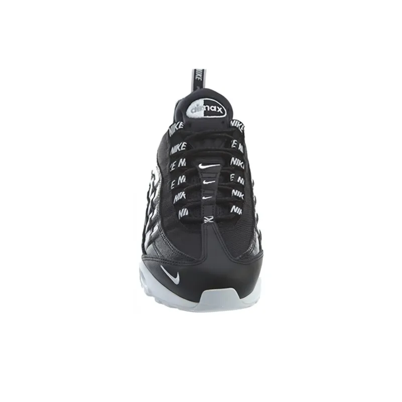 Nike Air Max 95 Overbranding Black-4