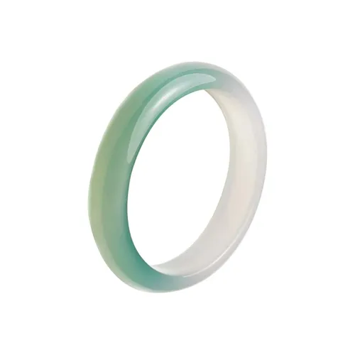 Mom's gift Jade Bangles Women's