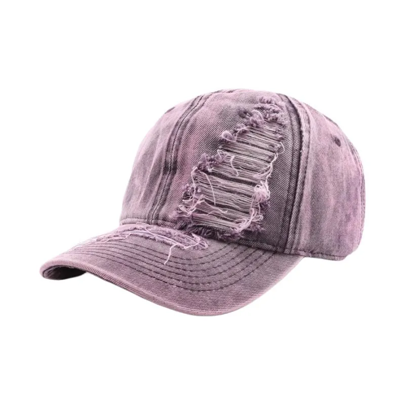 JEANSWEST Cotton Baseball Caps Unisex-4