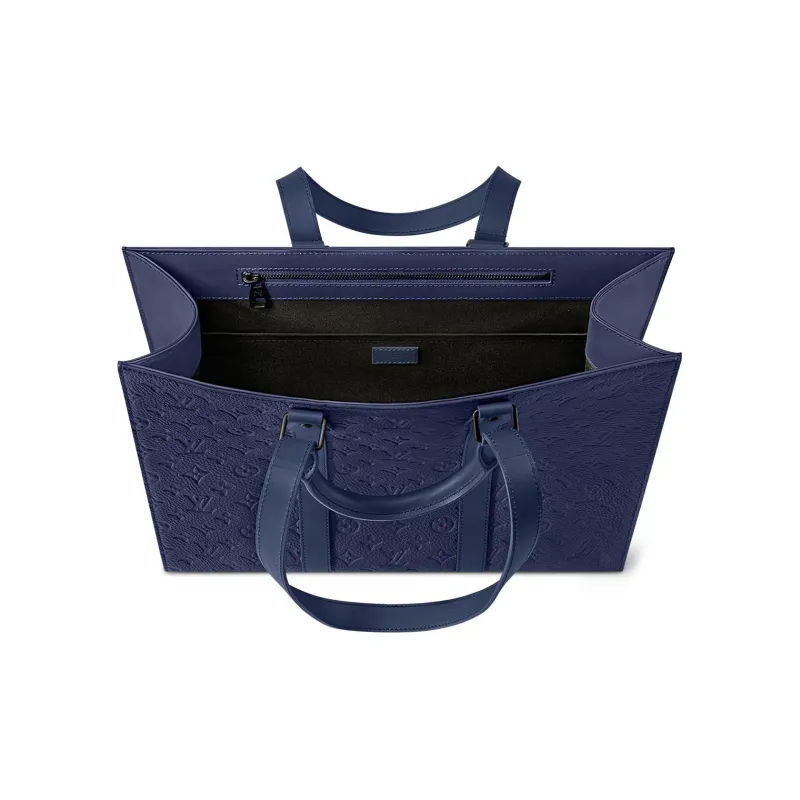 LOUIS VUITTON Sac Plat 24H-2