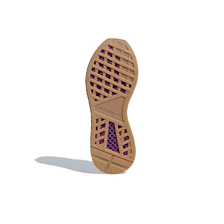 Adidas Deerupt Dragon Ball Z Son Gohan-4