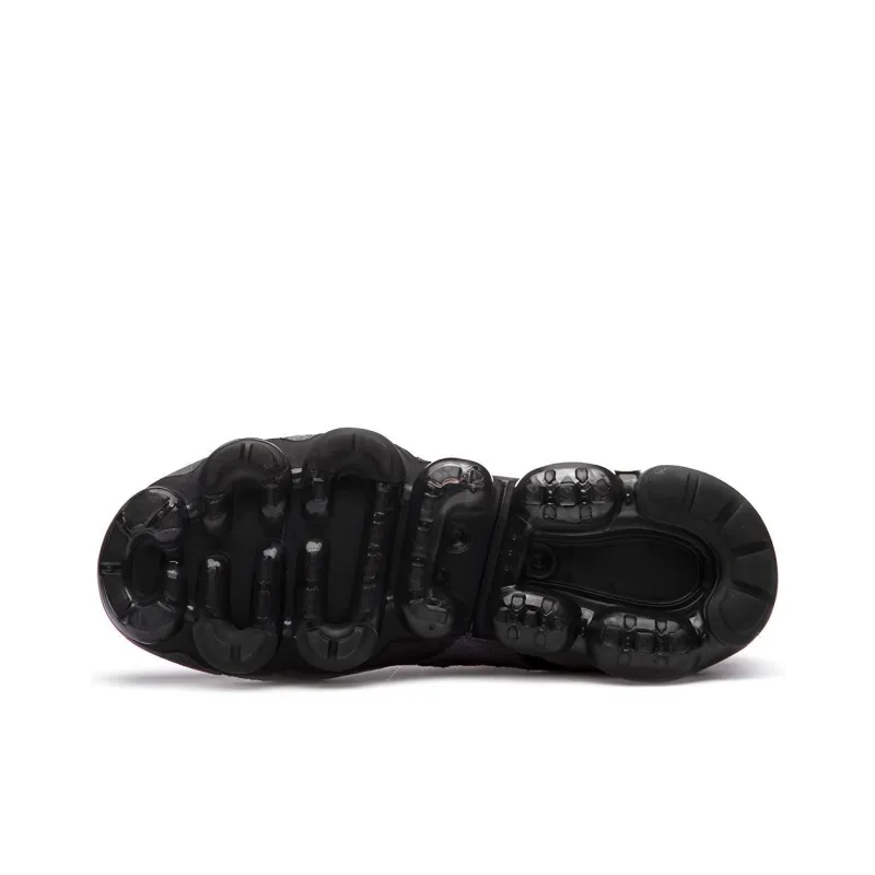 Nike Air VaporMax Moc 2 Gunsmoke Women's-4