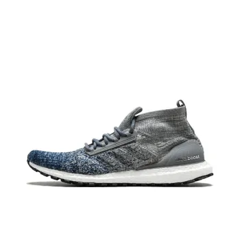 Adidas Ultra Boost Atr Mid Grey Indigo
