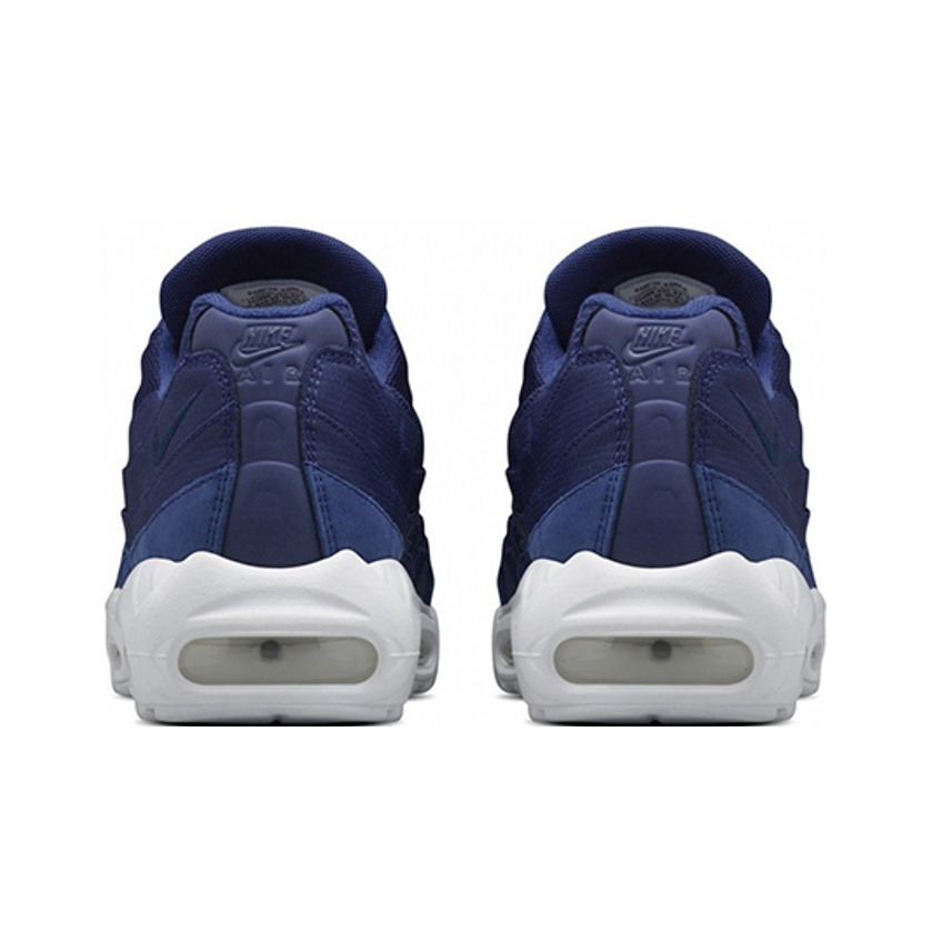 air max 95 stussy blue