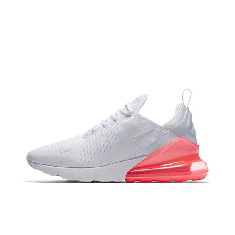 Nike Air Max 270 White Pack Hot Punch-0