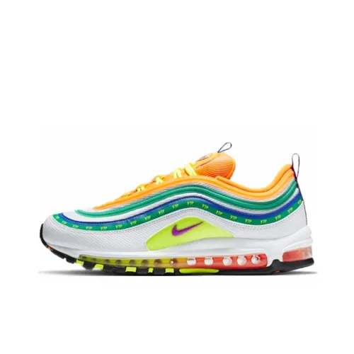 Nike Air Max 97 London Summer Of Love