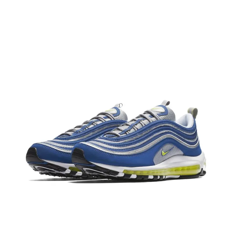 Nike Air Max 97 Og Royal Neon-2
