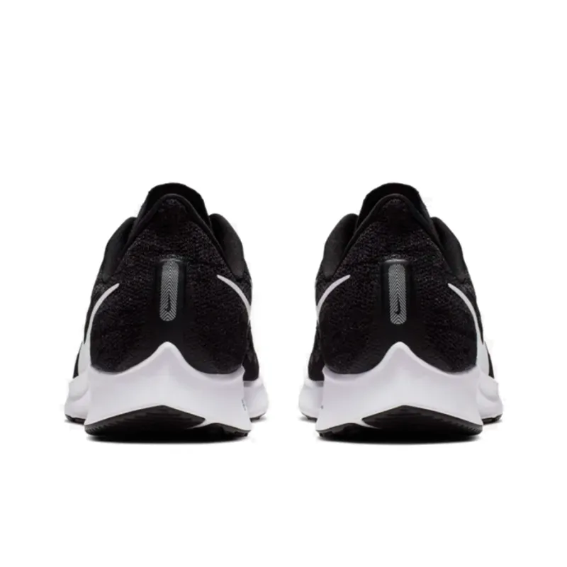 Nike Air Zoom Pegasus 36 Black White-3