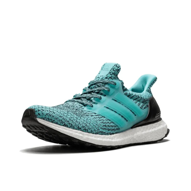 Adidas Ultra Boost 3.0 Easy Mint Women's-1
