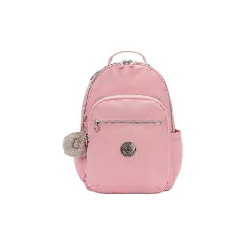 Kipling Backpacks Pink