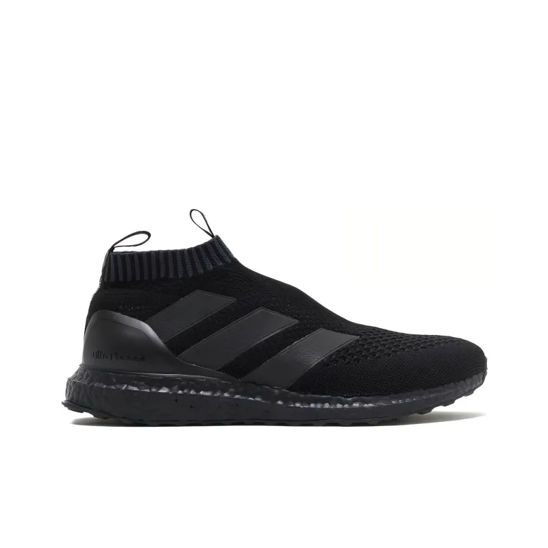 Adidas PureControl Ultra Boost Triple Black-1