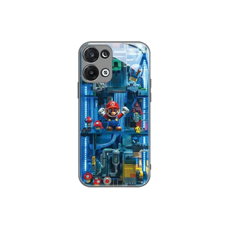 Tronic Danone Phone Cases-18