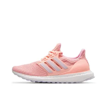 Adidas Ultra Boost 4.0 Clear Orange Women's