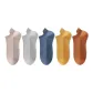 Khaki+Gray+Ginger Yellow+Blue+Orange Red