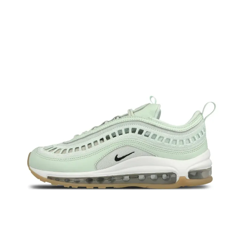 Nike Air Max 97 Ultra 'Barely Green' Women's-0