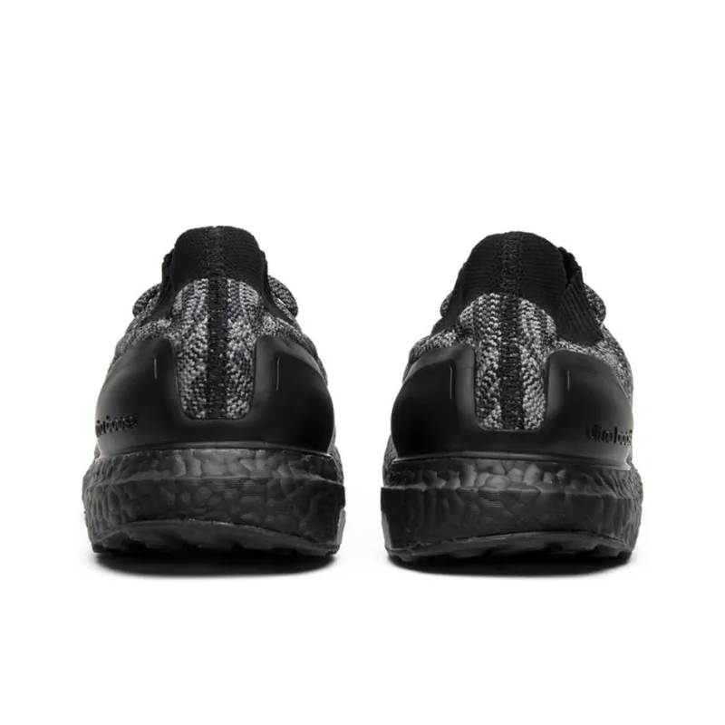 Adidas Ultra Boost Uncaged Triple Black-3