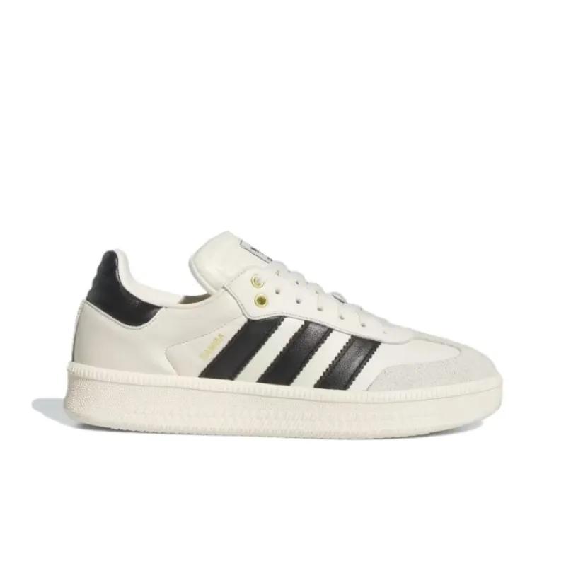 Adidas Samba Xlg Cream White Core Black-1