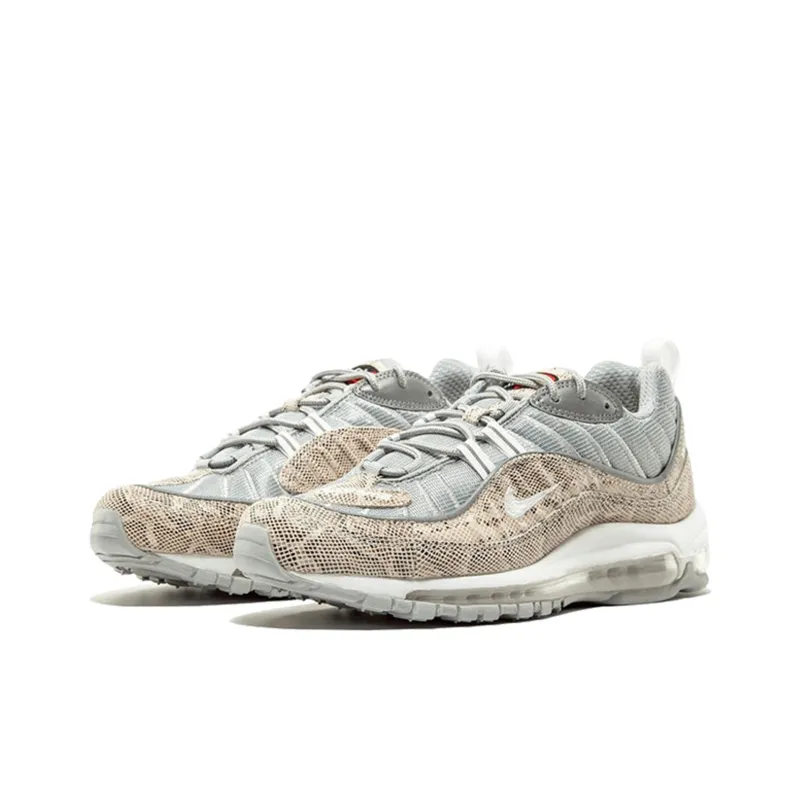 Nike Air Max 98 Supreme Snakeskin-2