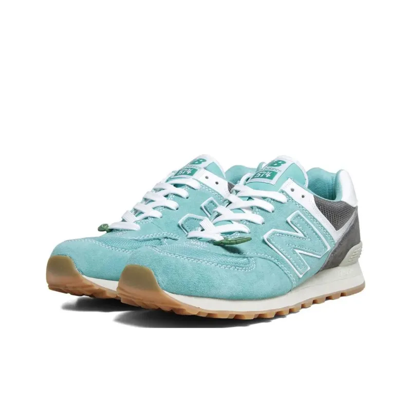 New Balance X Mita X Oshman Mojito 574 'Green'-1