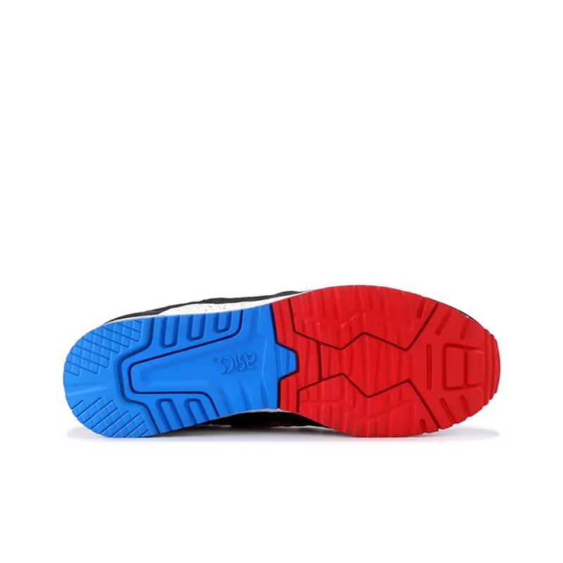 Asics Gel Lyte Iii Villa X Wale Bottle Rocket-3