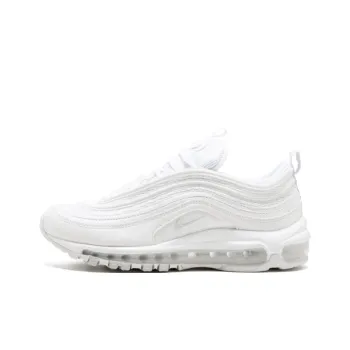 Nike Air Max 97 White Pure Platinum Women's