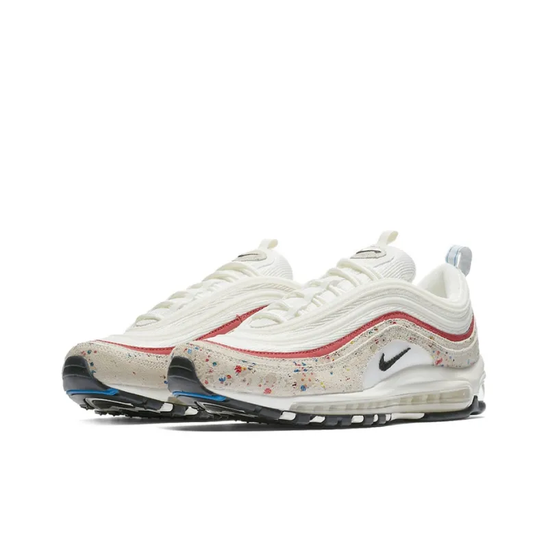 Nike Air Max 97 Paint Splatter-2