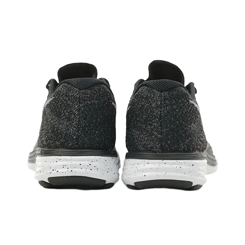 Nike Flyknit Lunar 3 Pink Pow Women's-2