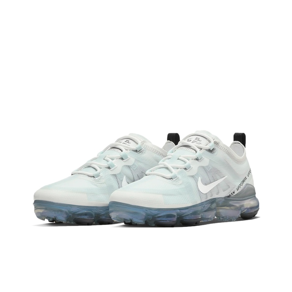 ghost aqua nike vapormax