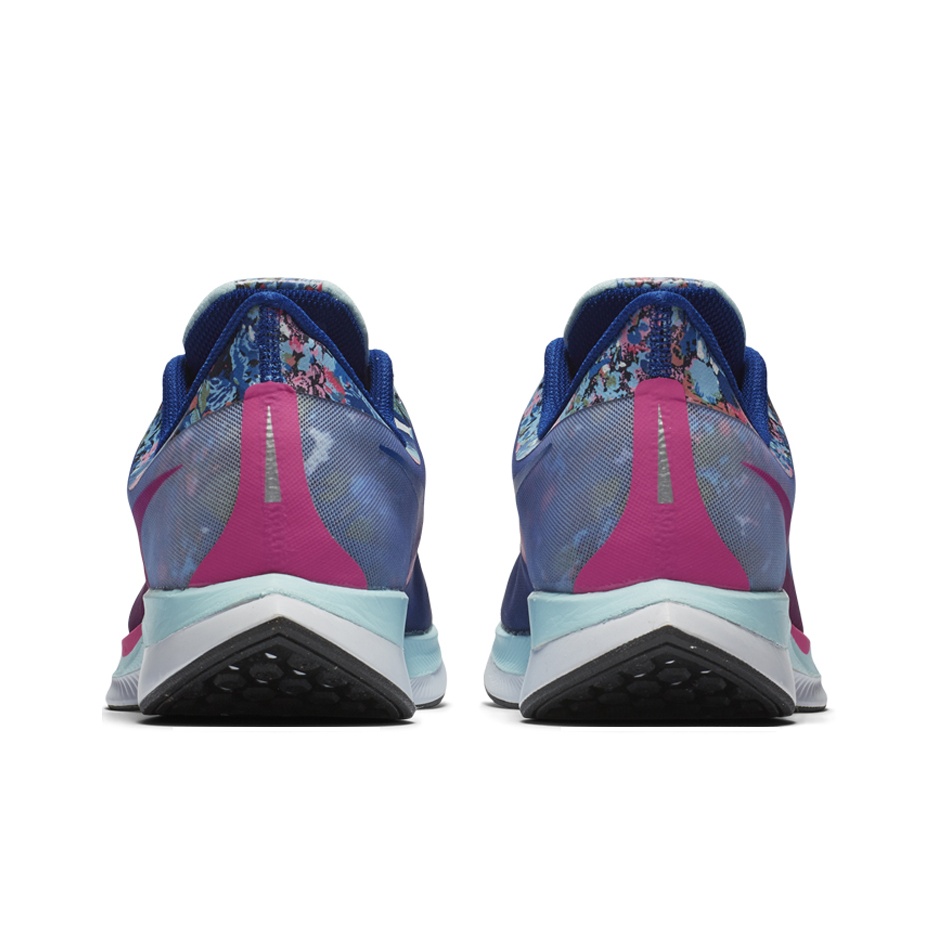 Nike Air Zoom Pegasus 35 Turbo HK Laser Fuchsia POIZON