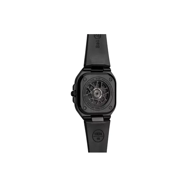 Bell & Ross Br 05 41mm-1