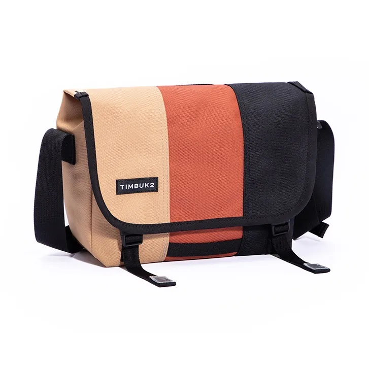 Timbuk2 Polyester Crossbody Bag Unisex Earth Tone-1