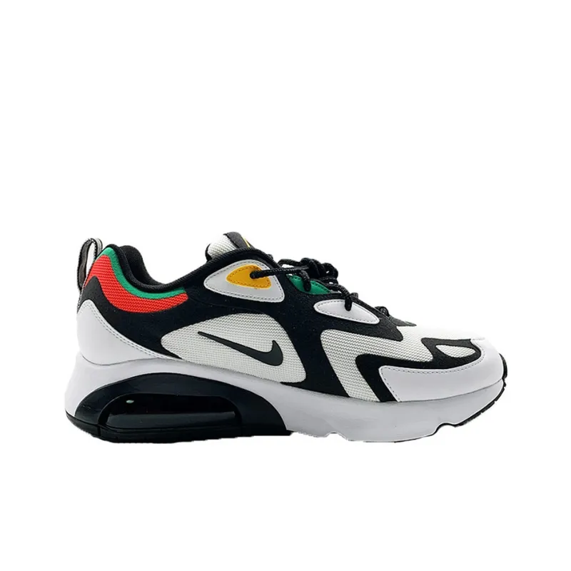 Nike Air Max 200 Rasta-1