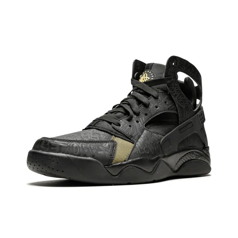 Nike Air Flight Huarache Trash Talk-1