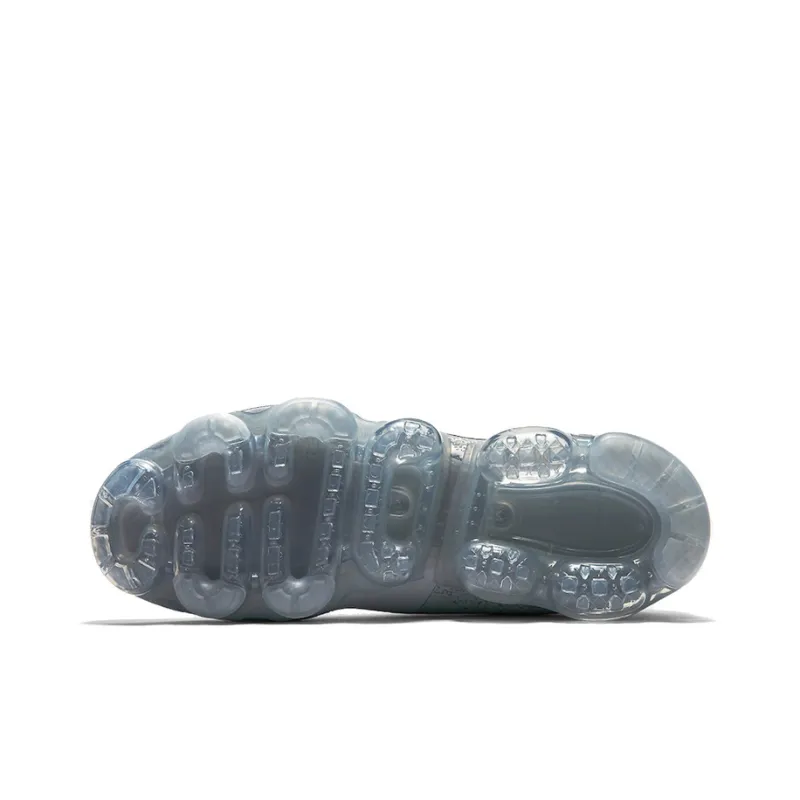 Nike Air VaporMax Cs Wolf Grey Metallic Silver Women's-5