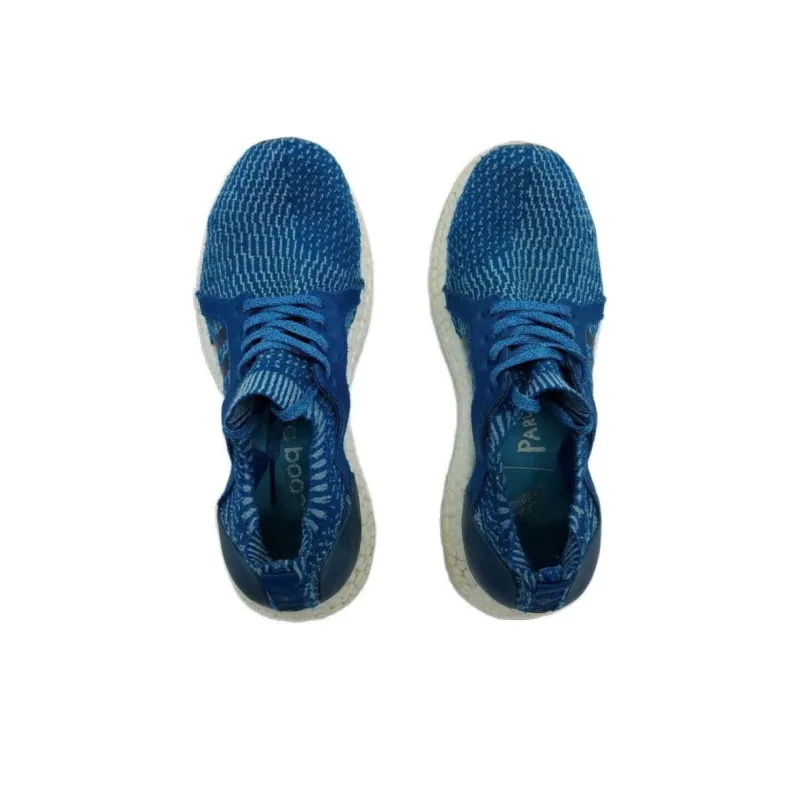 Adidas Ultra Boost X Parley Core Blue Women's-2