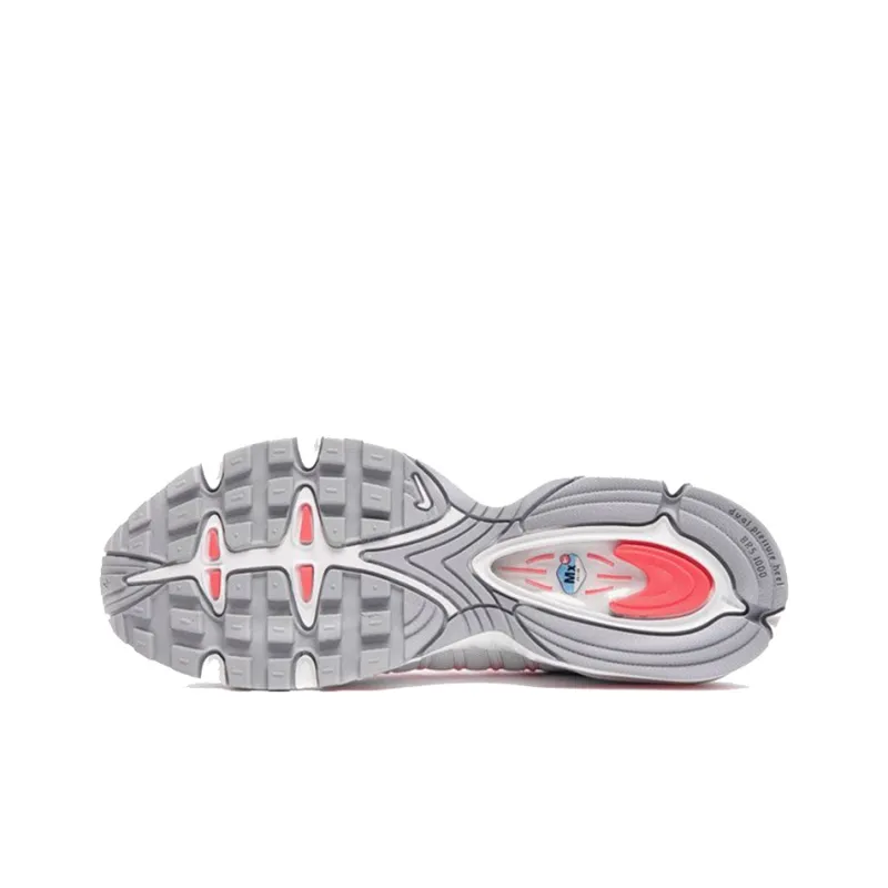 Nike Air Max Tailwind 4 Red Orbit-4