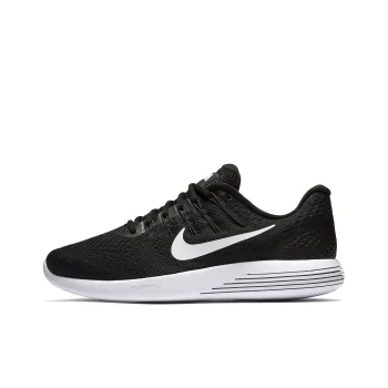 Nike Lunarglide 8 Black White