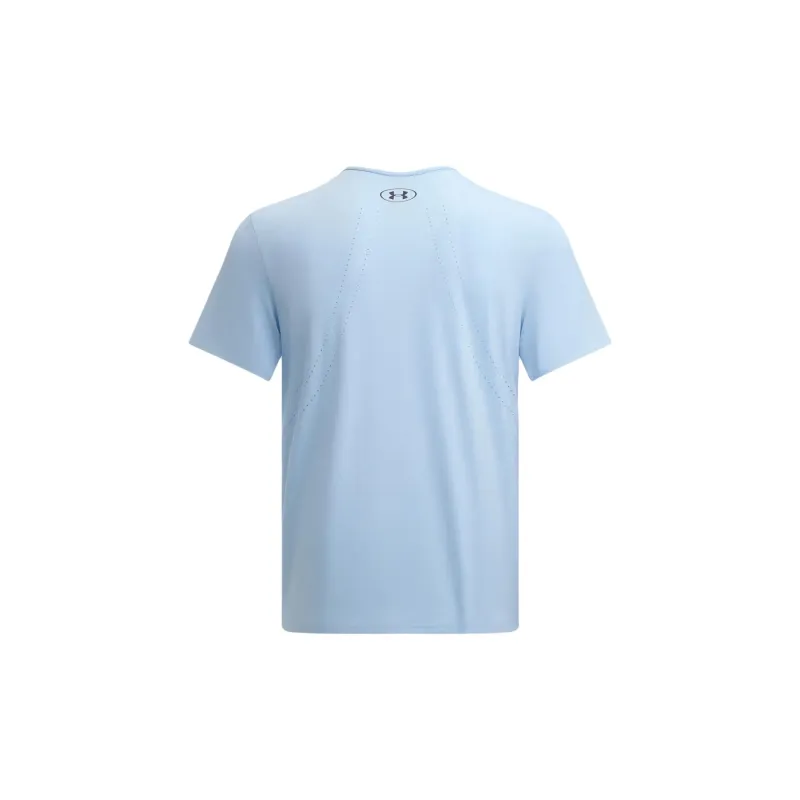 Under Armour Vanish Elite Vent T Shirt Men's Powder Blue-1