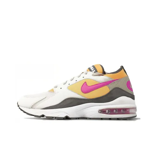 Nike Air Max 93 Size? Pack Mortar Pink Flash