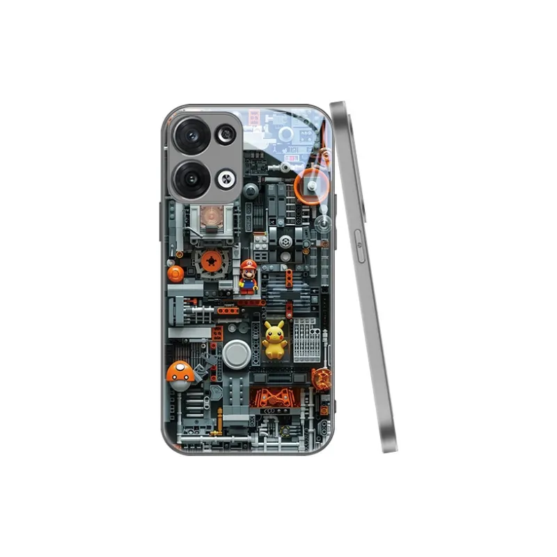 Tronic Danone Phone Cases-16