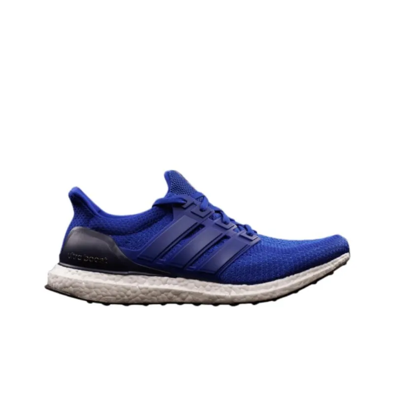 Adidas Ultra Boost 2.0 Collegiate Blue-1