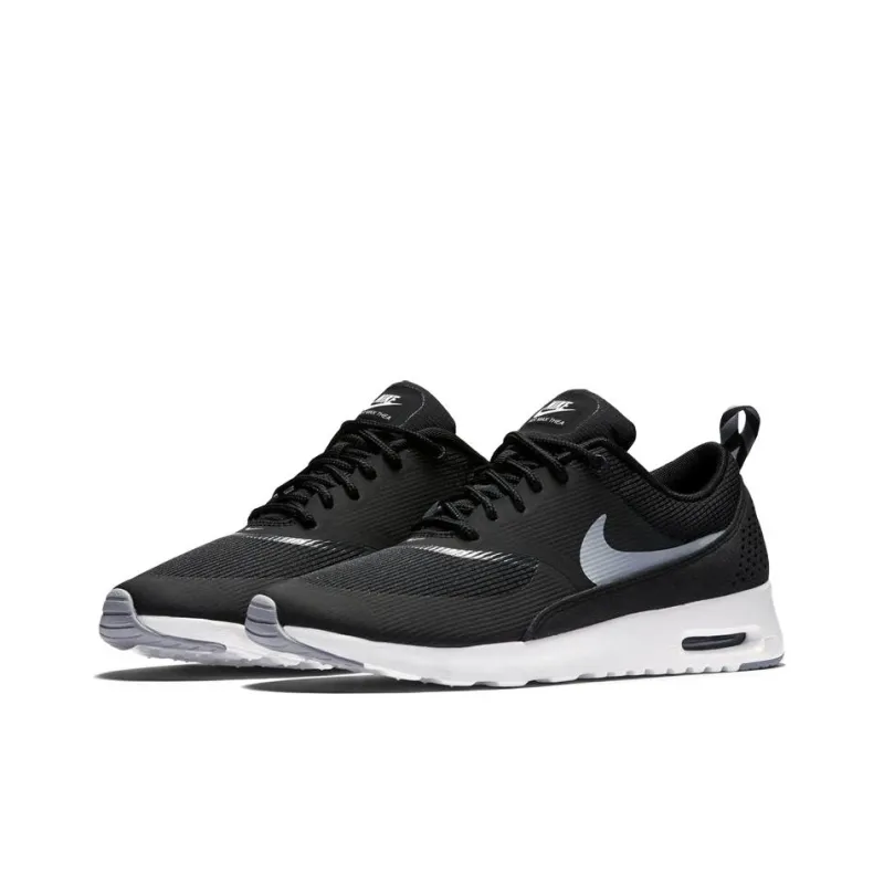 Nike Air Max Thea Black Women's-1