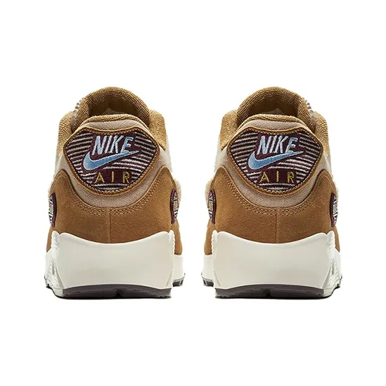 Nike Air Max 90 Varsity Pack Muted Bronze-4