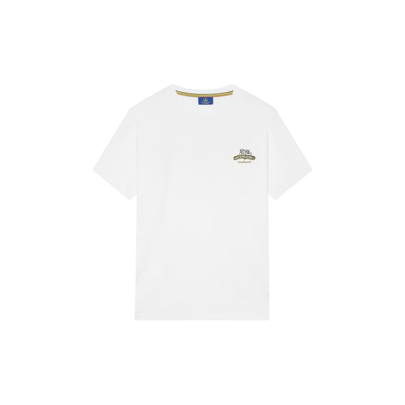 NAVIGARE Doxing Co branded Edition T Shirts Unisex-0